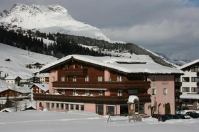 Hotel Garni Lärchenhof, Lech, Österreich, Lech, Österreich